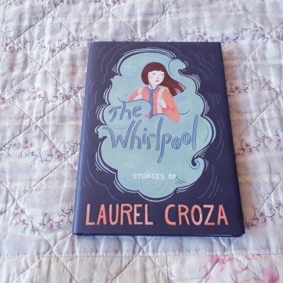 The Whirlpool: Stories - Picture 1 of 3